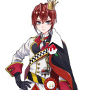 リドル・ローズハート