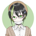 _羅乃 緑弥@あみの りょくや_