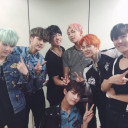 某団(BTS)