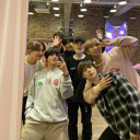 BTS all