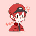 赤血球3803