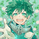 緑谷              出久