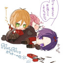 大人組