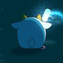 青猿 湖論