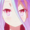 白