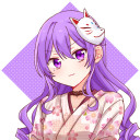璃狐(人間)