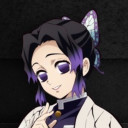 胡蝶しのぶ