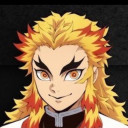 煉獄杏寿郎
