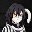 伊黒小芭内