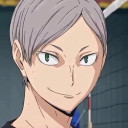 灰羽  リエーフ