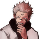 両面宿儺