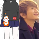 にっしーと（なまえ）