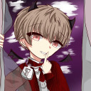 悪魔君【???】