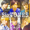 SixTONES