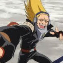 プレゼントマイク