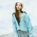 新木優子