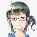 坂田 恵那(えな)