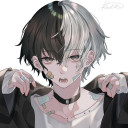 律(作者の監視役)