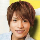 中間淳太