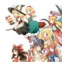 霊夢&魔理沙