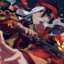 炭治郎