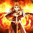 煉獄杏寿郎