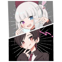 サクラ、レイ