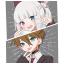 サクラ、ツツ