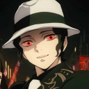 鬼舞辻無惨(鬼のトップ)