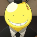 殺せんせー