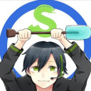 シャークん(緑衣伯玖)