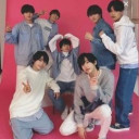 なにわ男子