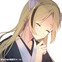 _夕凪 葉桜@ﾕｳﾅｷﾞ ﾊｻﾞｸﾗ_