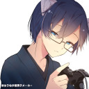 _神喰 光@カミジキ ヒカリ_