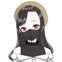 _昏乃 アヤメ@ｺﾝﾉ ｱﾔﾒ_