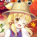 諏訪子