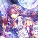 パチュリー