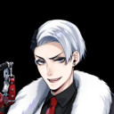 クルーウェル先生