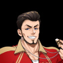 バルガス先生