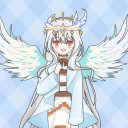 神様(天使)