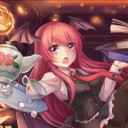 小悪魔