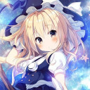 魔理沙