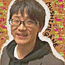 虫めがね