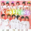 King ＆ Prince