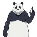 パンダ