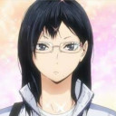 清水 潔子