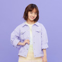 山口莉愛