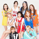 TWICE