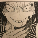 鬼(おめぇ誰だよォ)