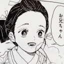 竈禰豆子(人間)